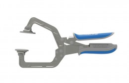 Kreg KHC3 76mm / 3\" Wood Project Clamp with Automaxx £33.99